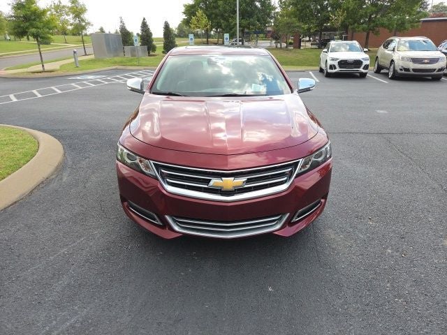 chevrolet impala 2016 2G1145S33G9203518 image chevrolet impala 2016 2G1145S33G9203518 image