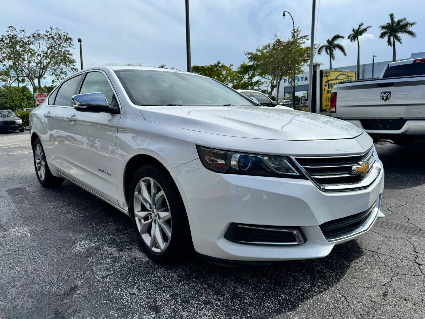 chevrolet impala 2016 1G1115S35GU112004 image chevrolet impala 2016 1G1115S35GU112004 image