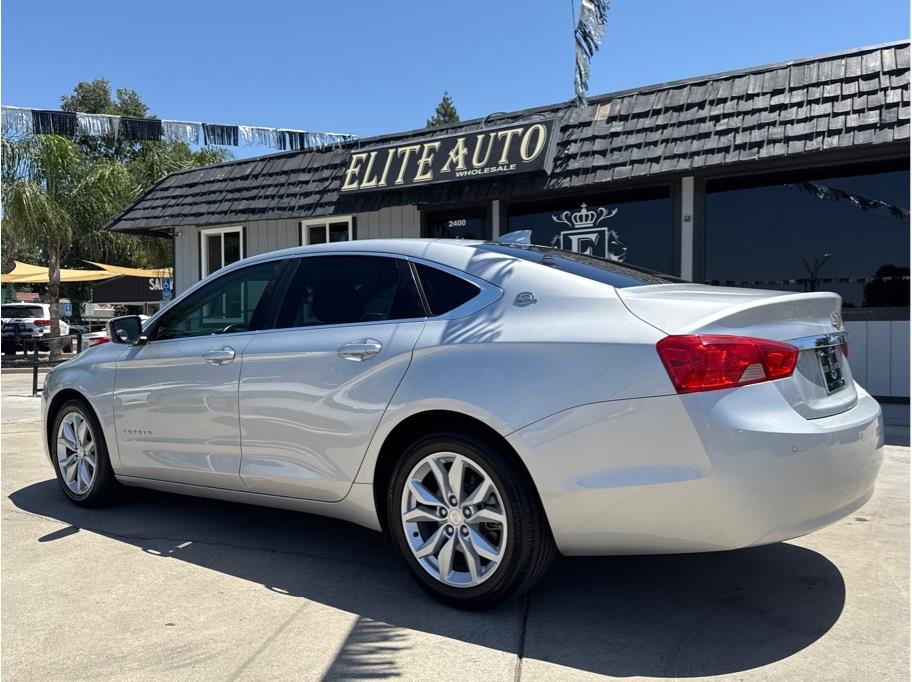 chevrolet impala 2016 2G1105SA9G9175881 image chevrolet impala 2016 2G1105SA9G9175881 image