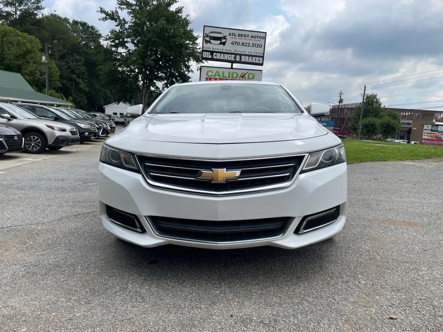 chevrolet impala 2016 2G1115S37G9146734 image chevrolet impala 2016 2G1115S37G9146734 image