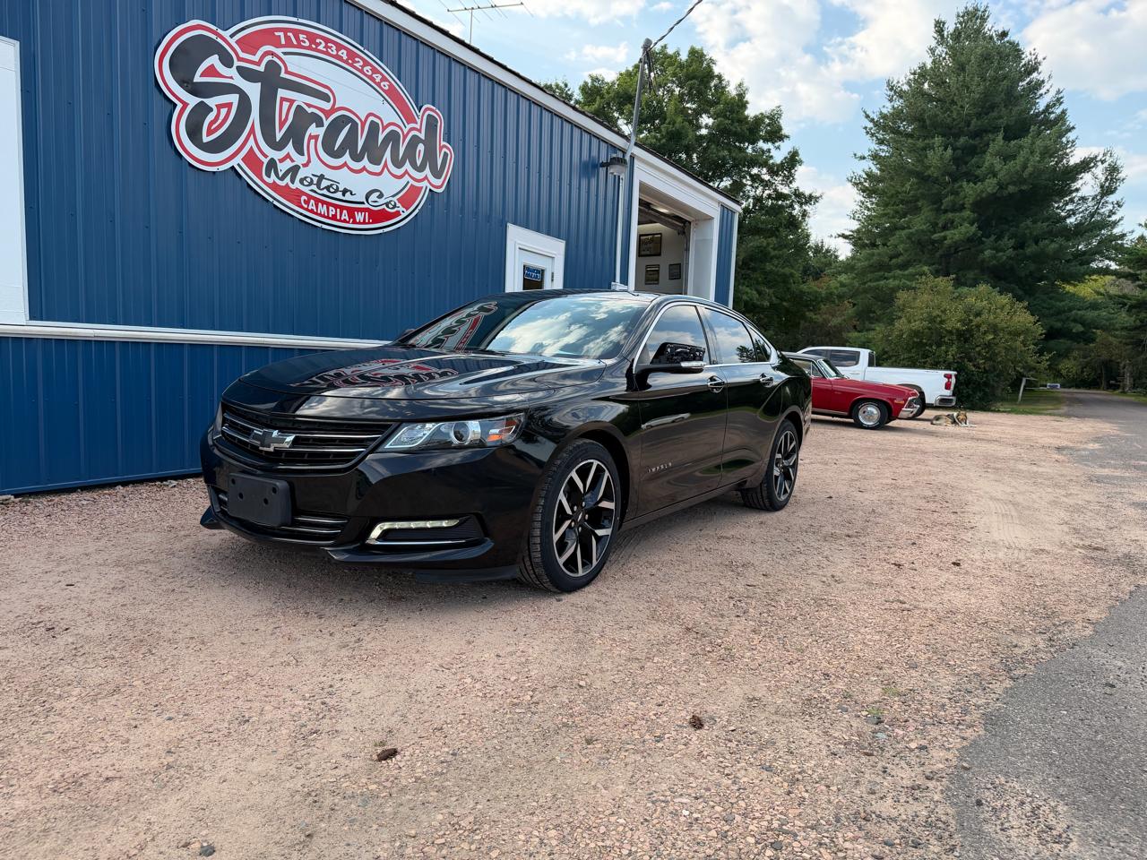 chevrolet impala 2016 2G1145S37G9205546 image chevrolet impala 2016 2G1145S37G9205546 image