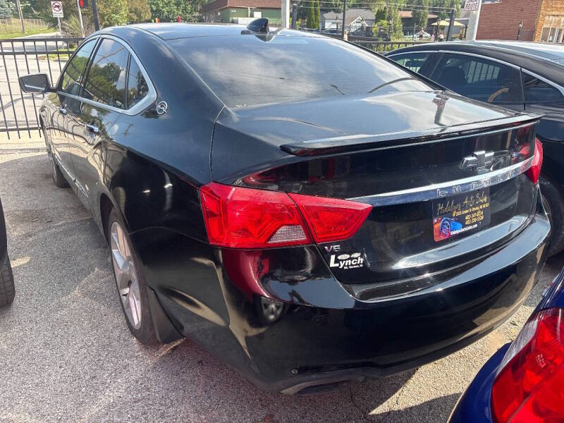 chevrolet impala 2016 2G1145S39G9131157 image chevrolet impala 2016 2G1145S39G9131157 image