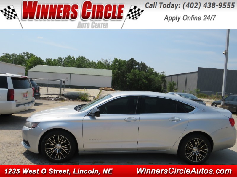 chevrolet impala 2016 2G11X5SA2G9192162 image chevrolet impala 2016 2G11X5SA2G9192162 image