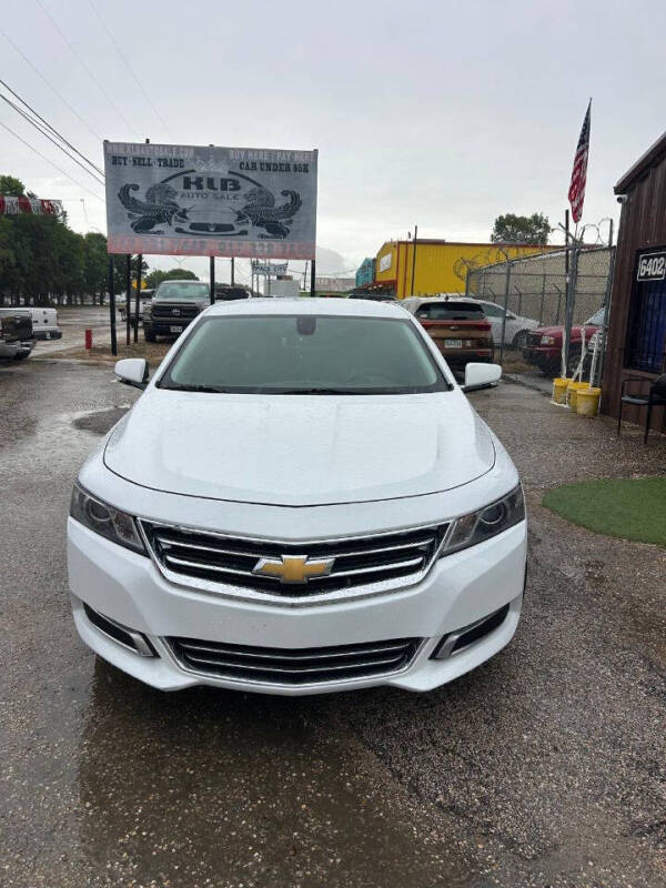 chevrolet impala 2016 2G1115S3XG9115607 image chevrolet impala 2016 2G1115S3XG9115607 image