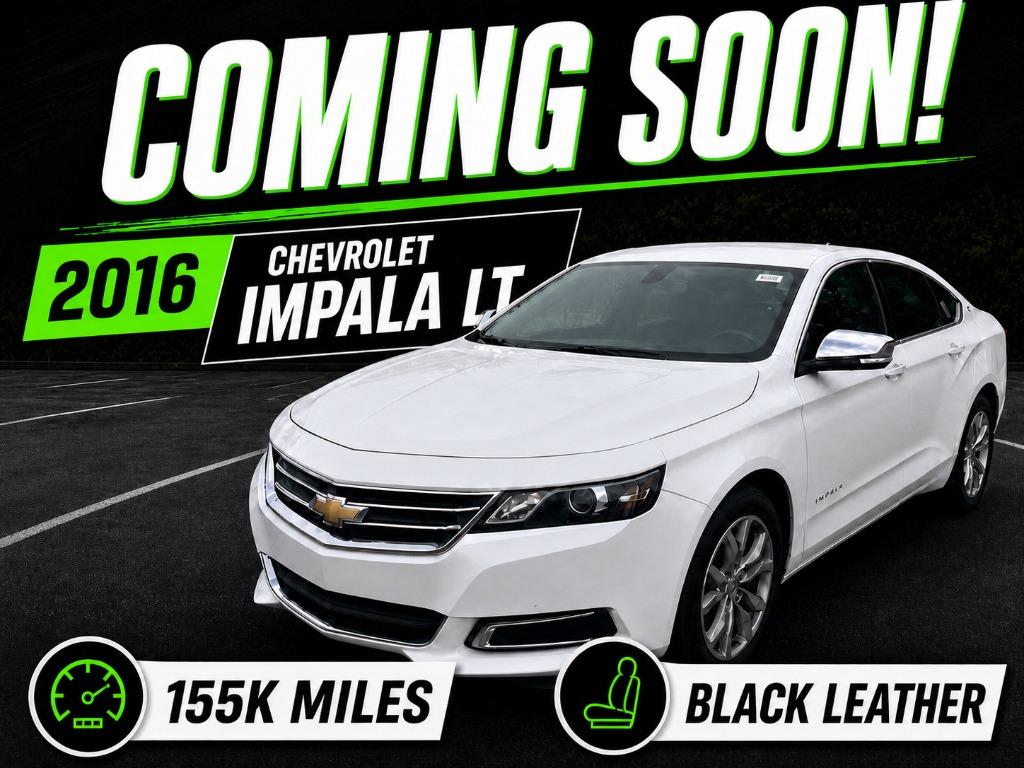 chevrolet impala 2016 2G1105SA9G9162113 image chevrolet impala 2016 2G1105SA9G9162113 image
