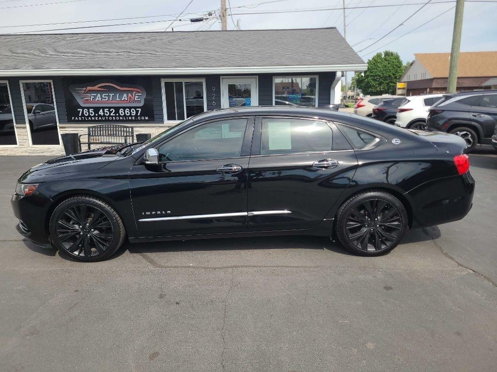 chevrolet impala 2016 2G1145S31G9208149 image chevrolet impala 2016 2G1145S31G9208149 image