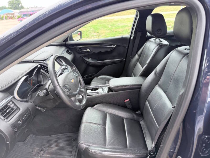 chevrolet impala 2016 2G1115S37G9164537 image chevrolet impala 2016 2G1115S37G9164537 image