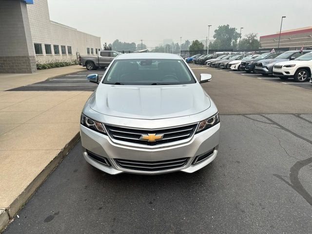 chevrolet impala 2016 2G1145S31G9174018 image chevrolet impala 2016 2G1145S31G9174018 image