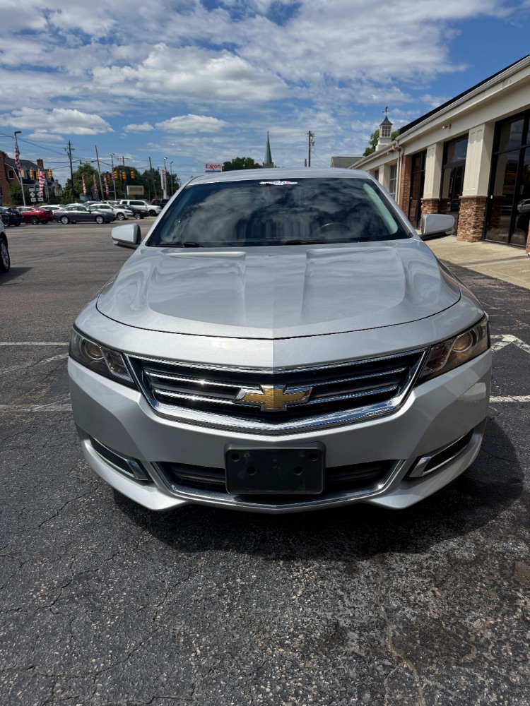chevrolet impala 2016 2G1115S37G9110817 image chevrolet impala 2016 2G1115S37G9110817 image