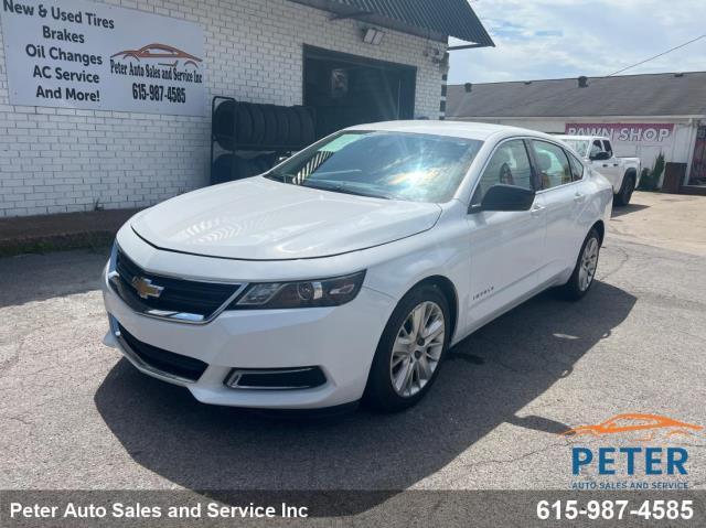 chevrolet impala 2016 2G11Z5SA4G9194120 image chevrolet impala 2016 2G11Z5SA4G9194120 image