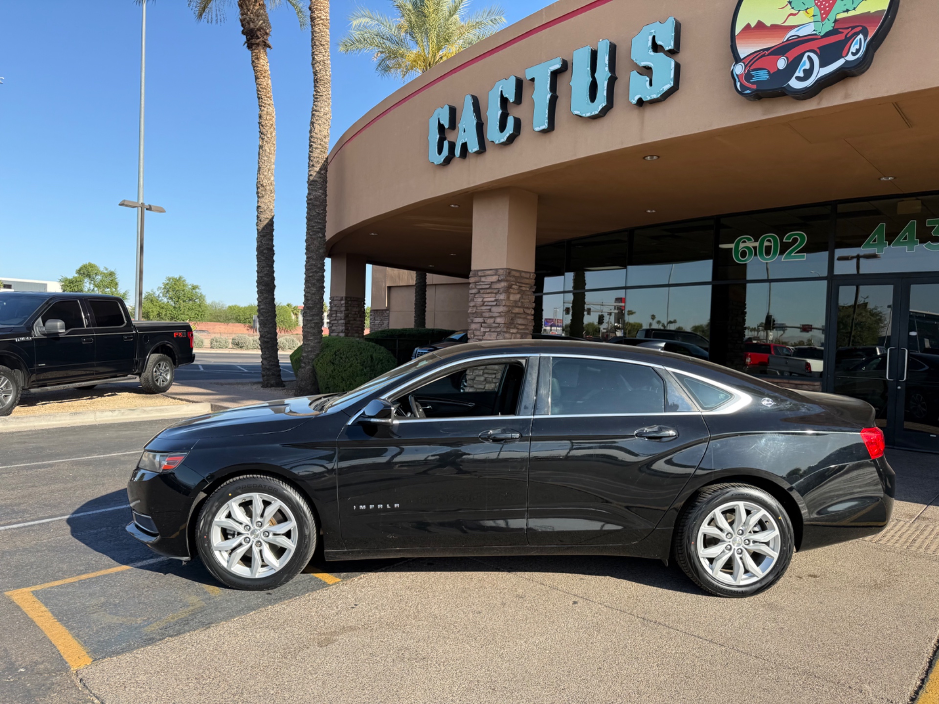 chevrolet impala 2016 2G1105SA3G9200693 image chevrolet impala 2016 2G1105SA3G9200693 image