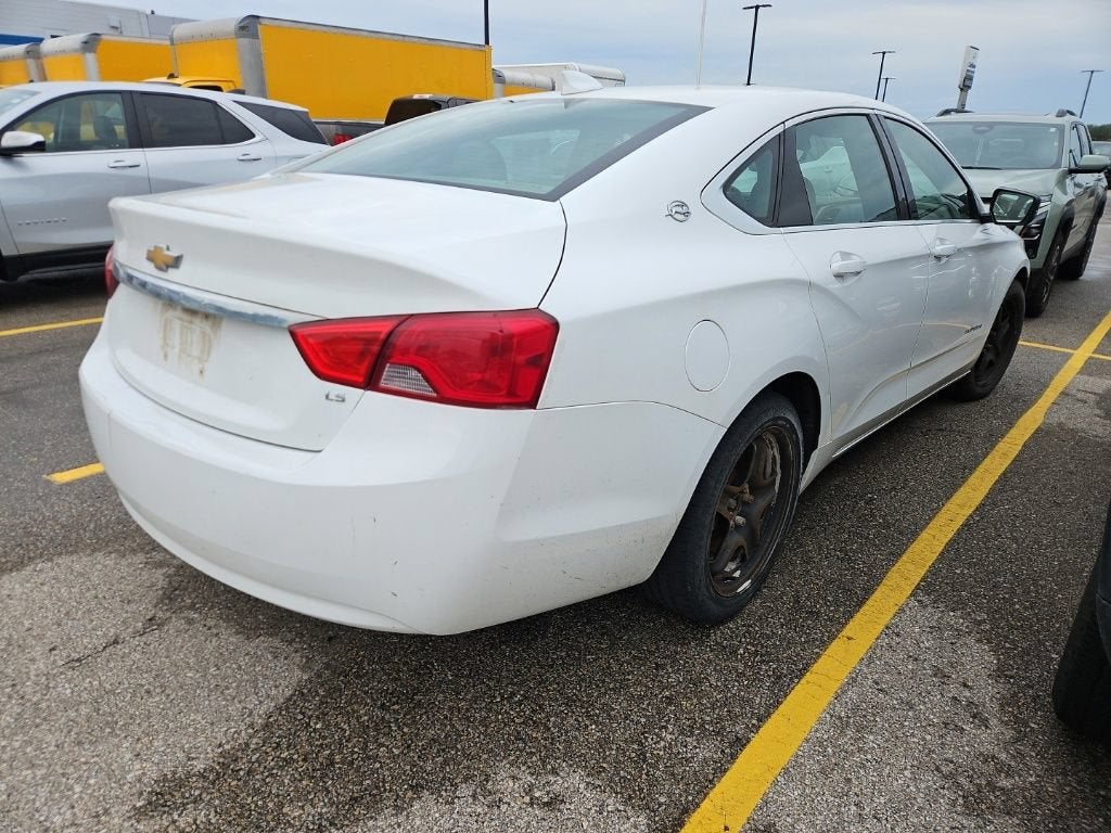 chevrolet impala 2016 2G11Z5SA4G9149694 image chevrolet impala 2016 2G11Z5SA4G9149694 image