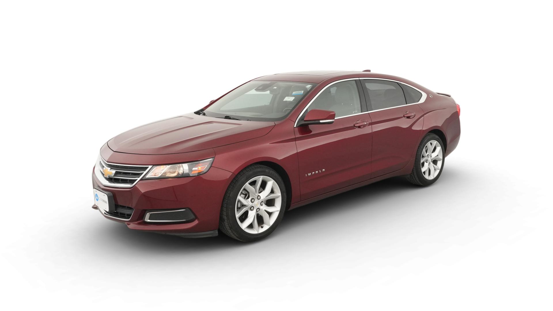 chevrolet impala 2016 2G1105SA8G9189027 image chevrolet impala 2016 2G1105SA8G9189027 image