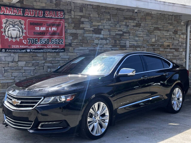 chevrolet impala 2016 2G1145S33G9164252 image chevrolet impala 2016 2G1145S33G9164252 image