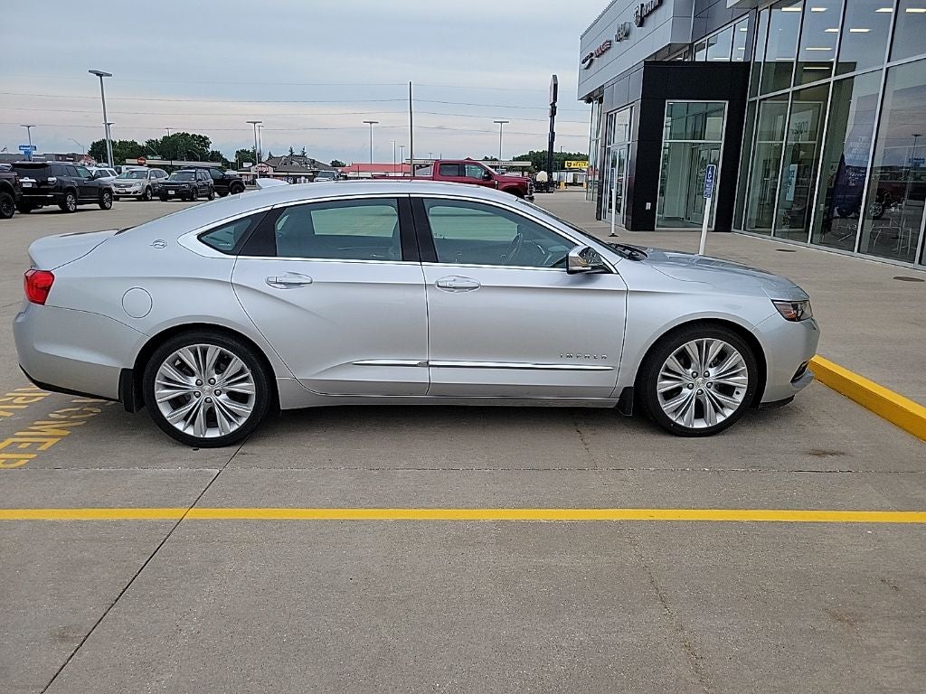 chevrolet impala 2016 2G1145S36G9203898 image chevrolet impala 2016 2G1145S36G9203898 image