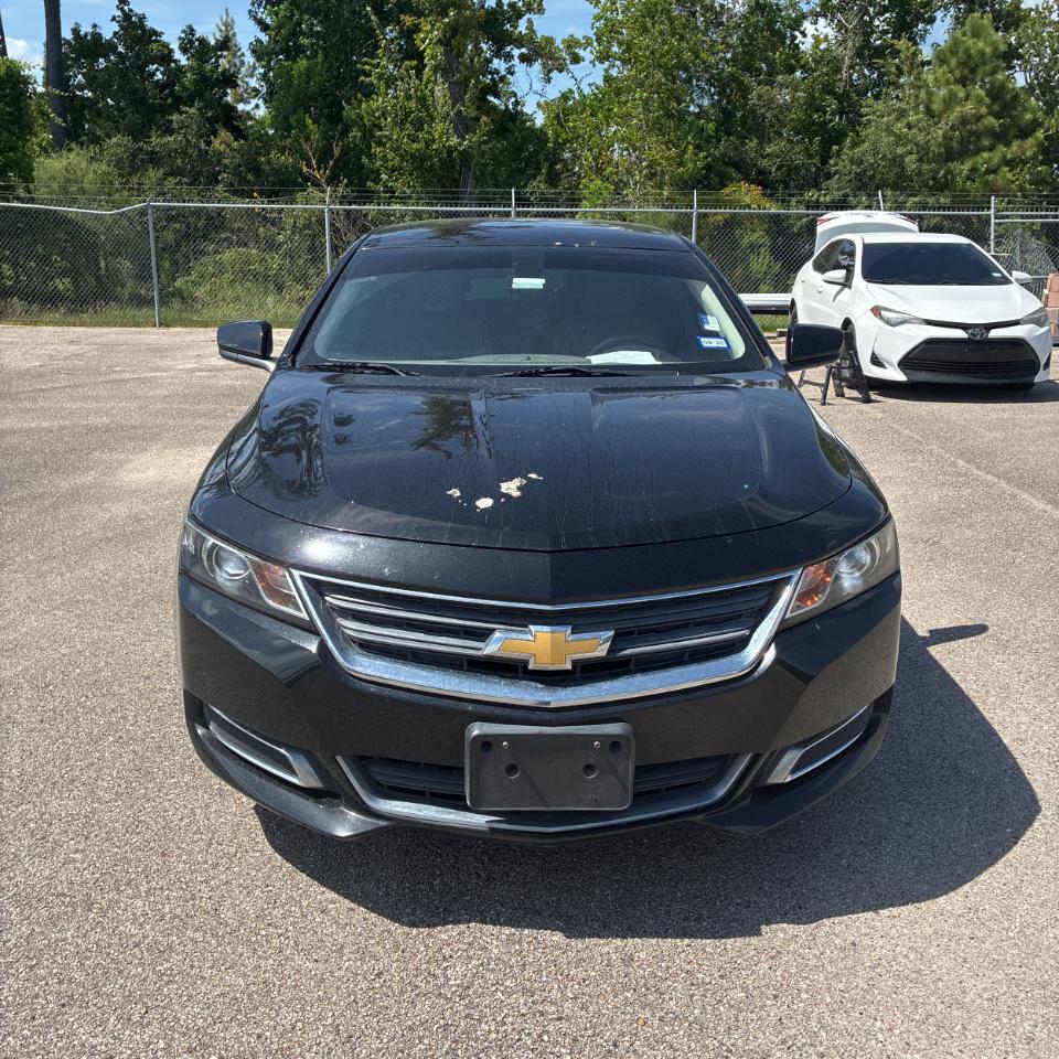 chevrolet impala 2016 2G11Z5SA9G9204219 image chevrolet impala 2016 2G11Z5SA9G9204219 image