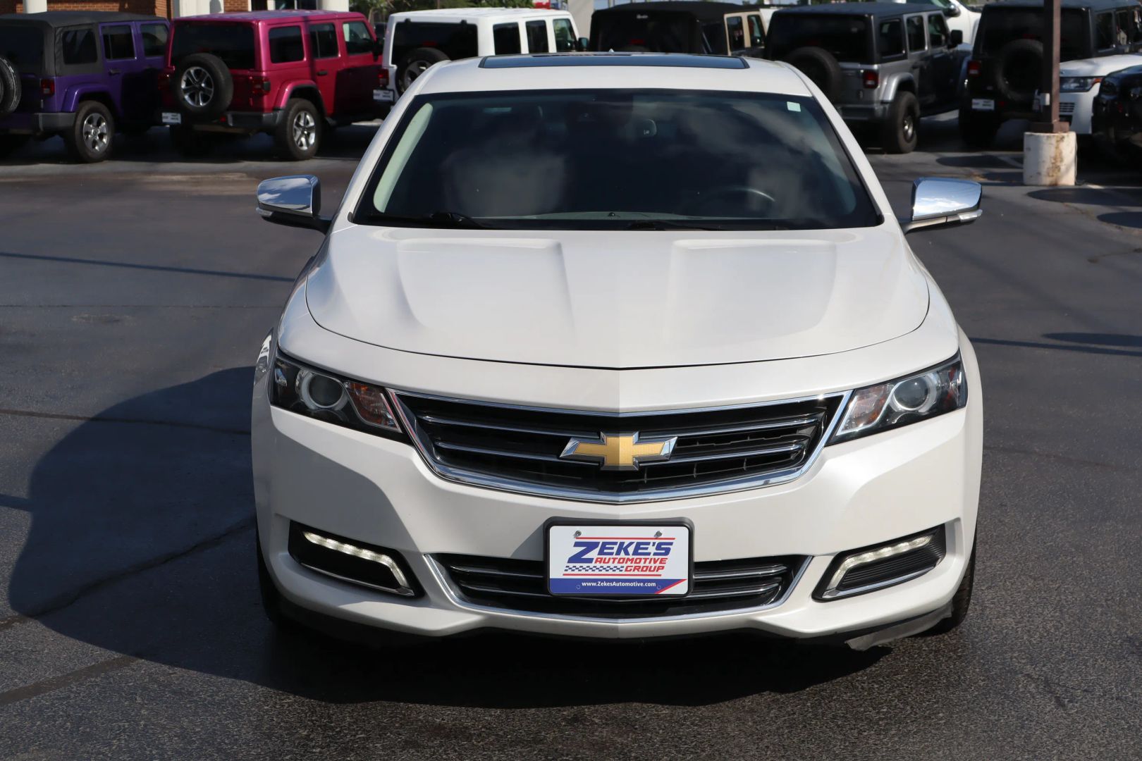 chevrolet impala 2016 2G1145S30G9149420 image chevrolet impala 2016 2G1145S30G9149420 image
