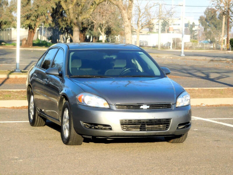 chevrolet impala 2008 2G1WS583881339887 image chevrolet impala 2008 2G1WS583881339887 image