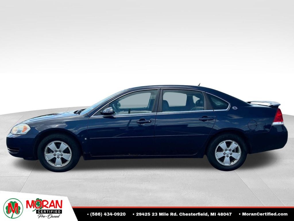chevrolet impala 2008 2G1WT58K781365546 image chevrolet impala 2008 2G1WT58K781365546 image