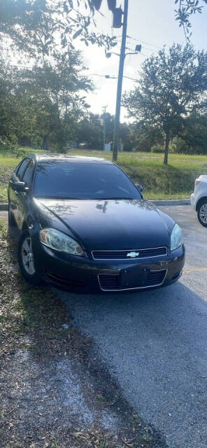 chevrolet impala 2008 2G1WT58K389198667 image chevrolet impala 2008 2G1WT58K389198667 image
