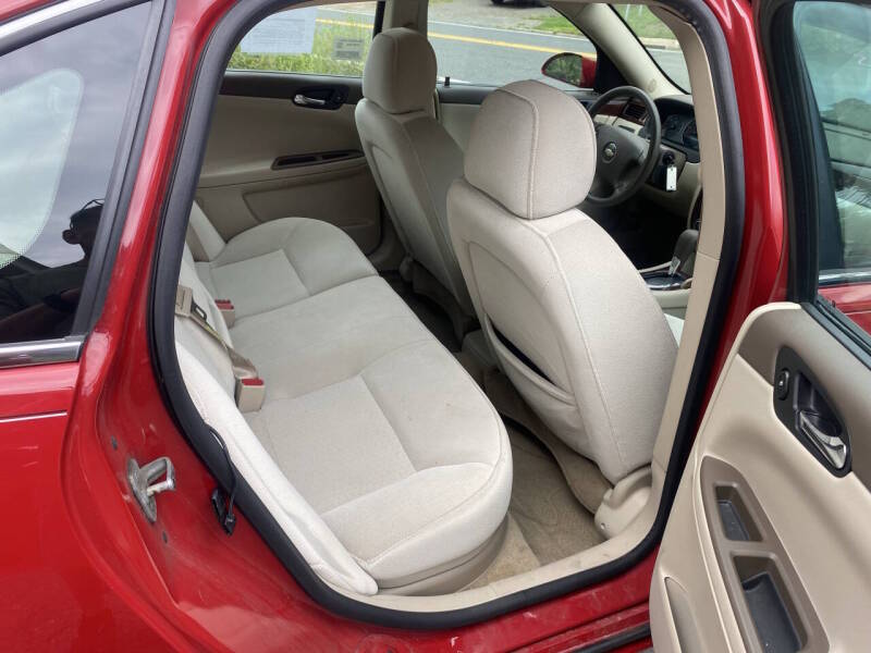 chevrolet impala 2008 2G1WT58N589238743 image chevrolet impala 2008 2G1WT58N589238743 image