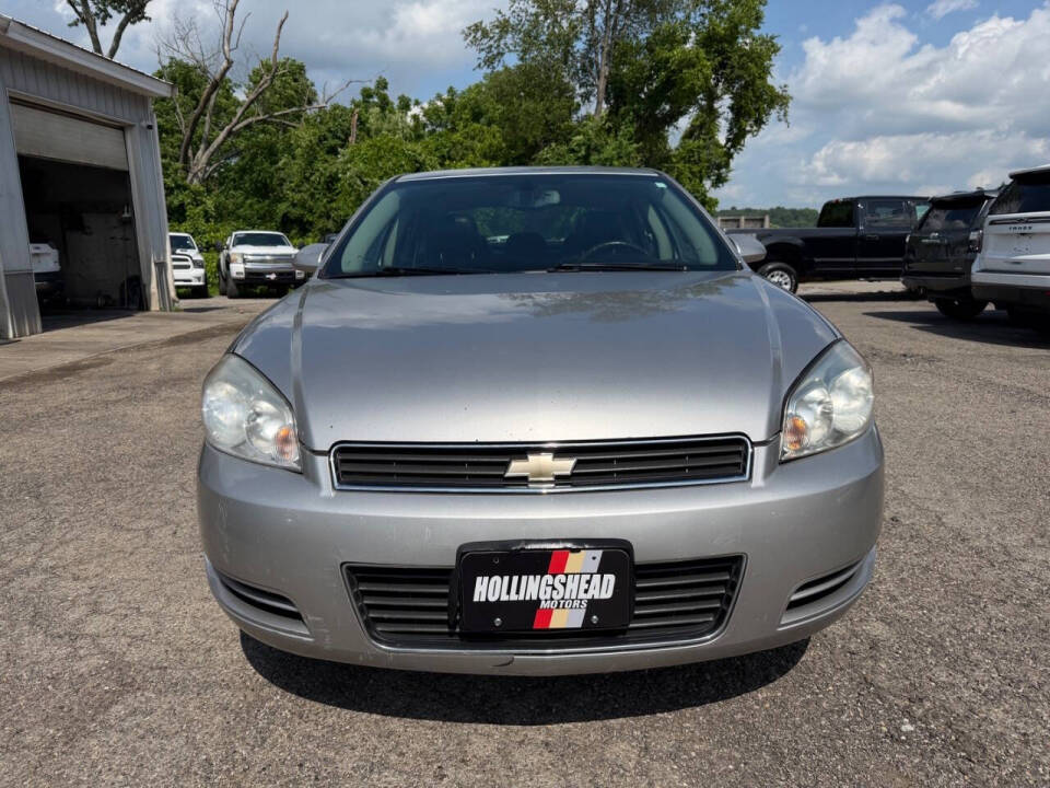 chevrolet impala 2008 2G1WT58K089226599 image chevrolet impala 2008 2G1WT58K089226599 image