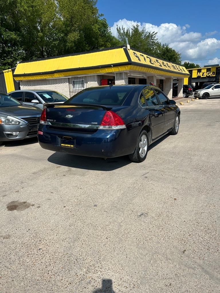 chevrolet impala 2008 2G1WT58K781371766 image chevrolet impala 2008 2G1WT58K781371766 image
