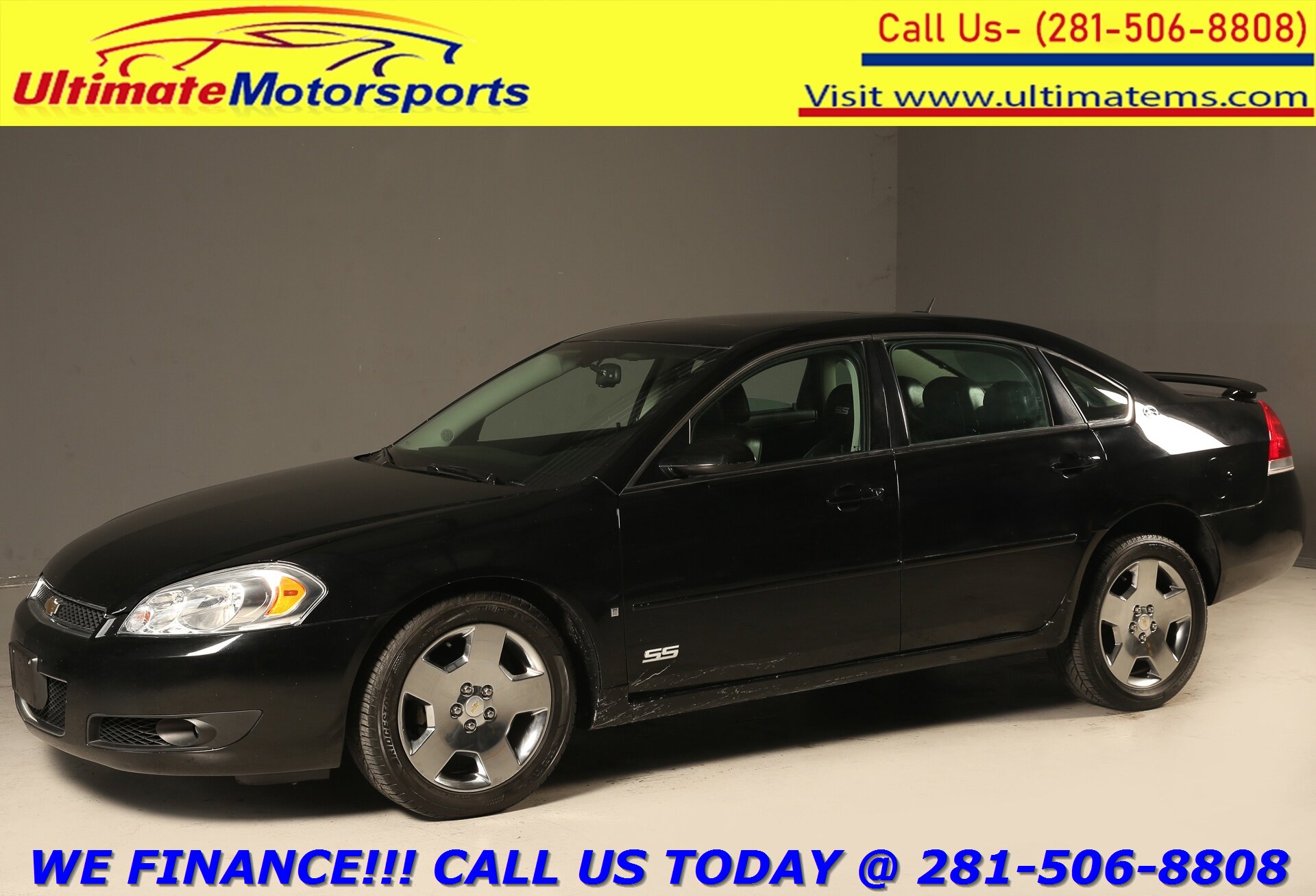 chevrolet impala 2008 2G1WD58C389234315 image chevrolet impala 2008 2G1WD58C389234315 image
