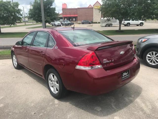 chevrolet impala 2008 2G1WT58KX89167738 image chevrolet impala 2008 2G1WT58KX89167738 image