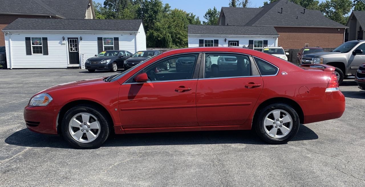 chevrolet impala 2008 2G1WT58K789285102 image chevrolet impala 2008 2G1WT58K789285102 image