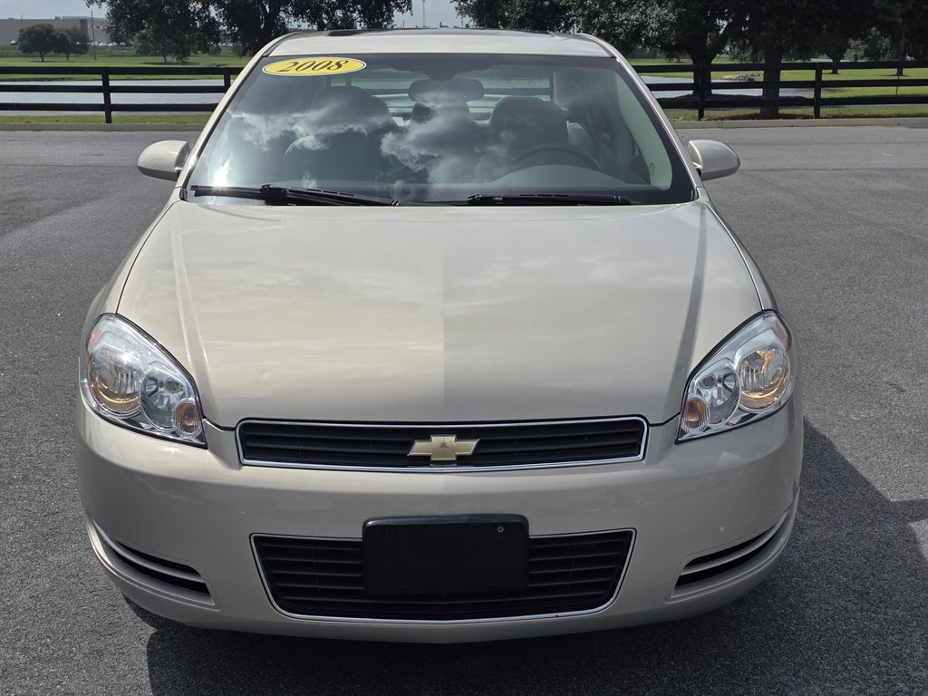 chevrolet impala 2008 2G1WT58KX81219254 image chevrolet impala 2008 2G1WT58KX81219254 image