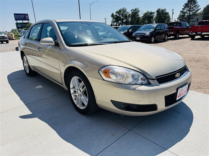 chevrolet impala 2008 2G1WU583489223839 image chevrolet impala 2008 2G1WU583489223839 image