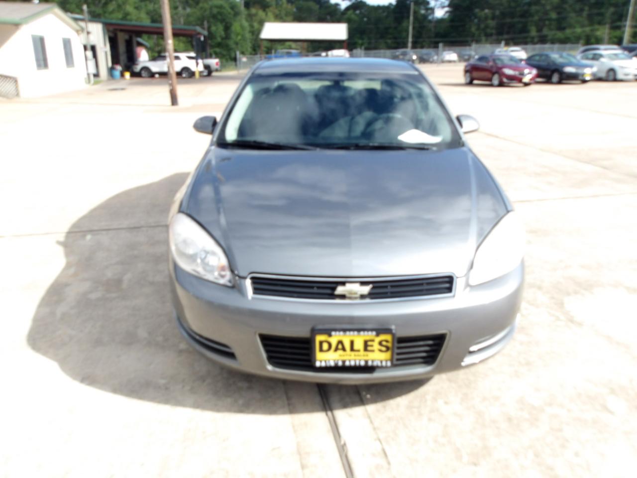 chevrolet impala 2008 2G1WB58K981370573 image chevrolet impala 2008 2G1WB58K981370573 image