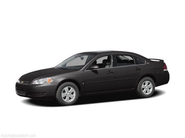 chevrolet impala 2008 2G1WT58K081218307 image chevrolet impala 2008 2G1WT58K081218307 image
