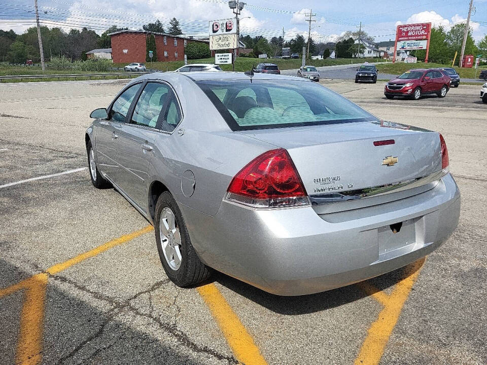 chevrolet impala 2008 2G1WT58N189288765 image chevrolet impala 2008 2G1WT58N189288765 image