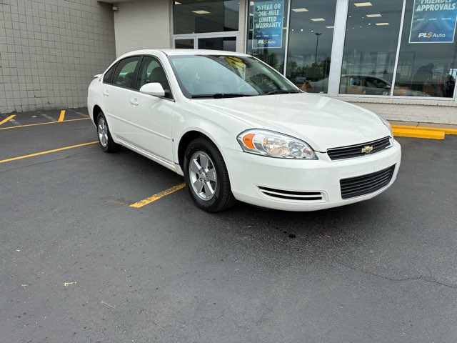 chevrolet impala 2008 2G1WT58K681355767 image chevrolet impala 2008 2G1WT58K681355767 image