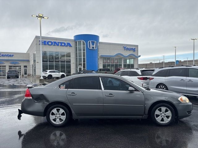 chevrolet impala 2008 2G1WT58N689102475 image chevrolet impala 2008 2G1WT58N689102475 image