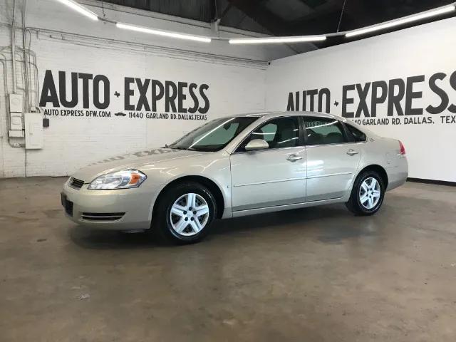 chevrolet impala 2008 2G1WB58K389242427 image chevrolet impala 2008 2G1WB58K389242427 image