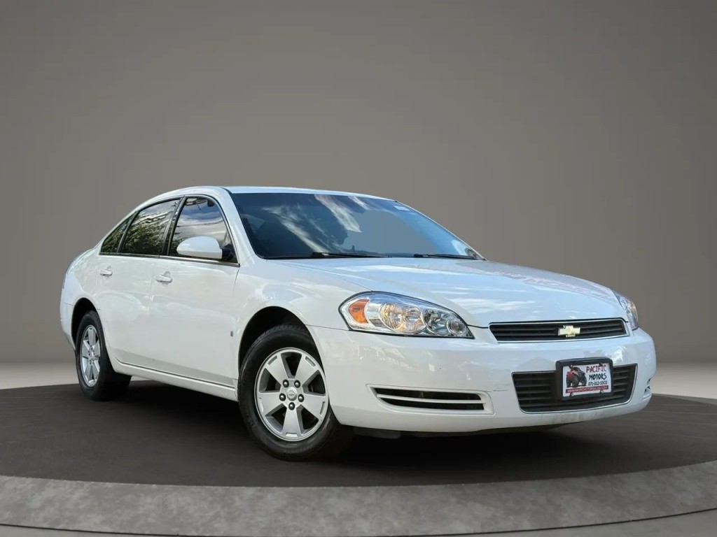 chevrolet impala 2008 2G1WT55K089187811 image chevrolet impala 2008 2G1WT55K089187811 image