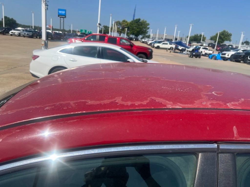 chevrolet impala 2008 2G1WU583389262888 image chevrolet impala 2008 2G1WU583389262888 image