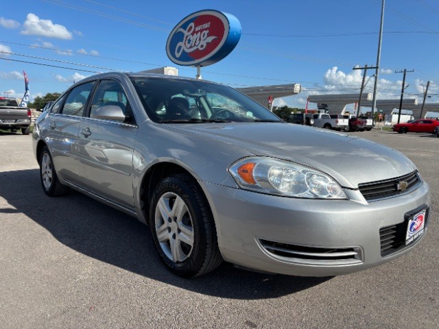 chevrolet impala 2008 2G1WB58K981333006 image chevrolet impala 2008 2G1WB58K981333006 image