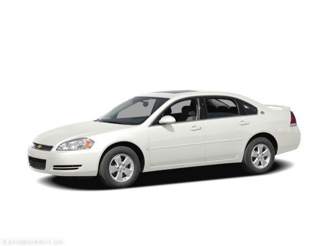 chevrolet impala 2008 2G1WU583089262055 image chevrolet impala 2008 2G1WU583089262055 image