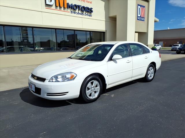 chevrolet impala 2008 2G1WT58N289100061 image chevrolet impala 2008 2G1WT58N289100061 image