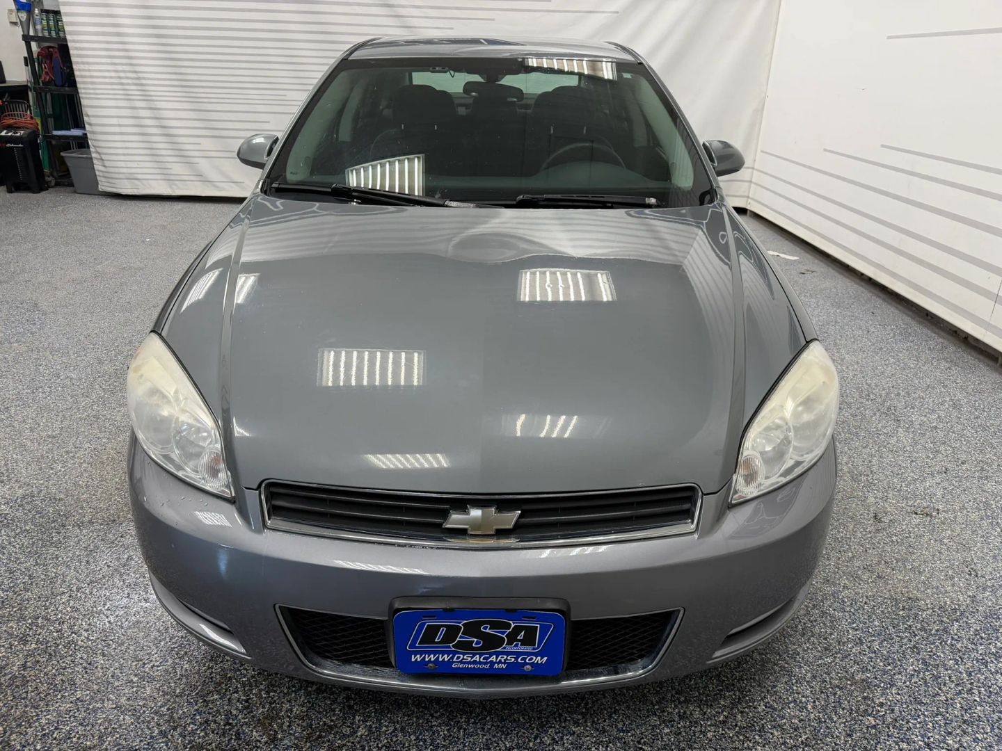 chevrolet impala 2008 2G1WB58K389211646 image chevrolet impala 2008 2G1WB58K389211646 image