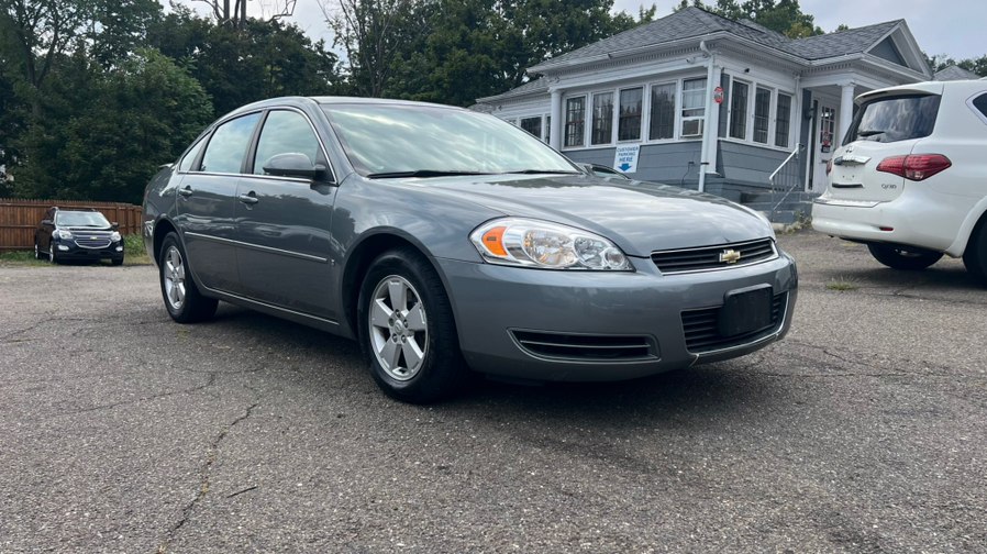 chevrolet impala 2008 2G1WT58N481352702 image chevrolet impala 2008 2G1WT58N481352702 image