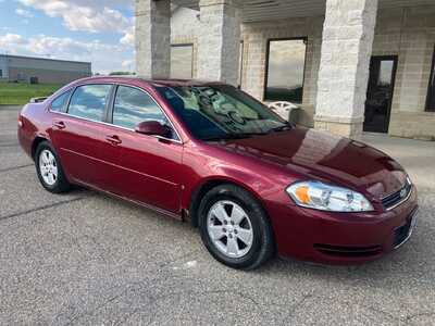 chevrolet impala 2008 2G1WT58KX89177928 image chevrolet impala 2008 2G1WT58KX89177928 image