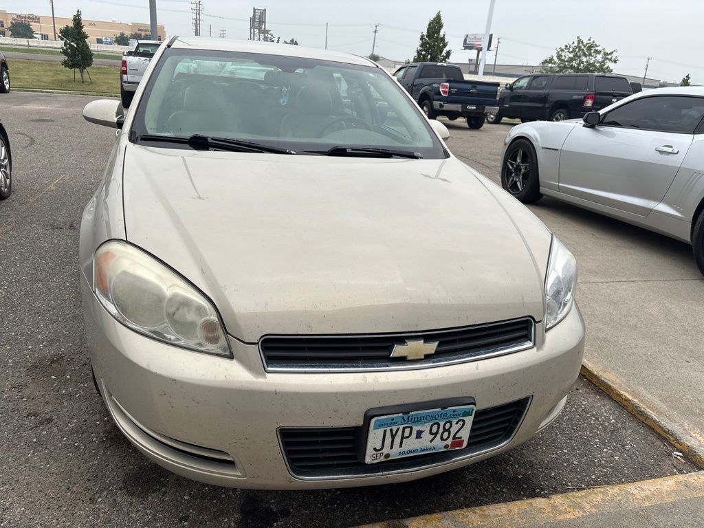 chevrolet impala 2008 2G1WT58K789238541 image chevrolet impala 2008 2G1WT58K789238541 image