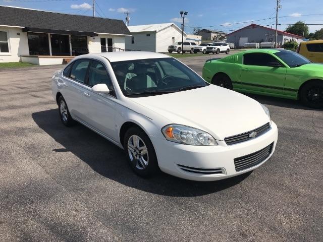 chevrolet impala 2008 2G1WB55K081315059 image chevrolet impala 2008 2G1WB55K081315059 image
