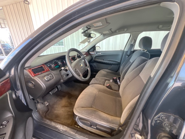 chevrolet impala 2008 2G1WT55N581209262 image chevrolet impala 2008 2G1WT55N581209262 image