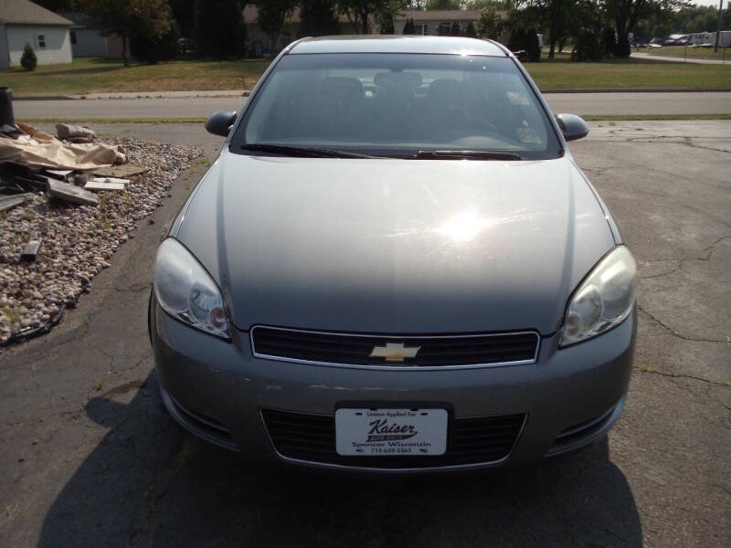 chevrolet impala 2008 2G1WB58K381327640 image chevrolet impala 2008 2G1WB58K381327640 image